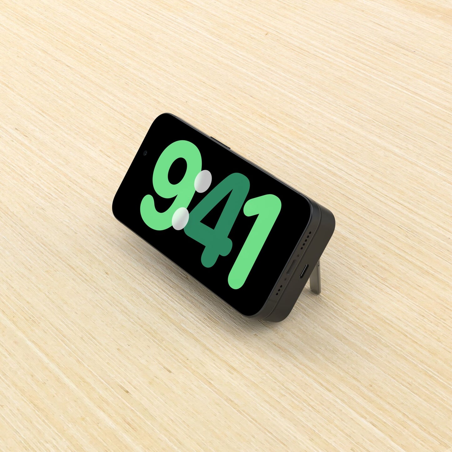 Belkin BOOST Charge Pro Magnet, Powerb.Qi2,15W,10K,sw.BPD008btBK