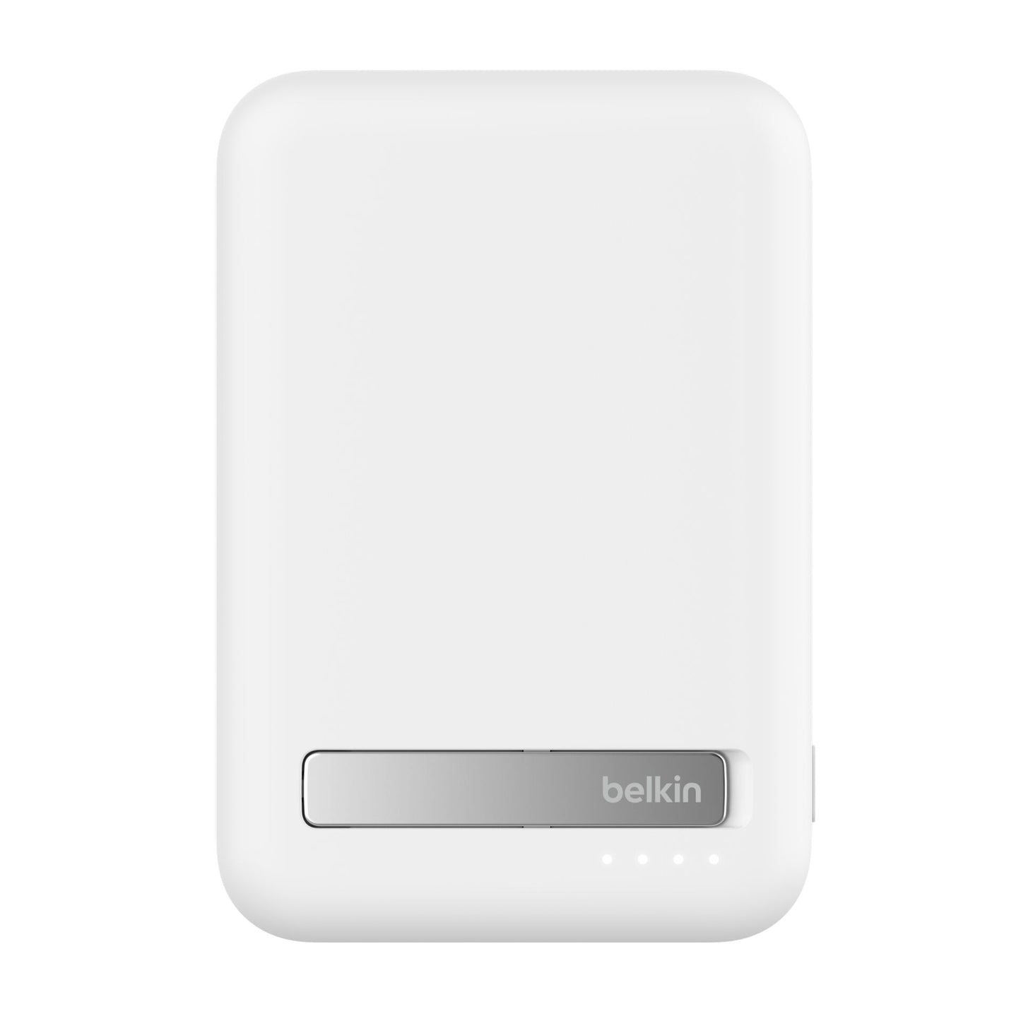 Belkin BOOST Charge Pro Magnet, Powerb.Qi2,15W,10K,ws.BPD008btWH