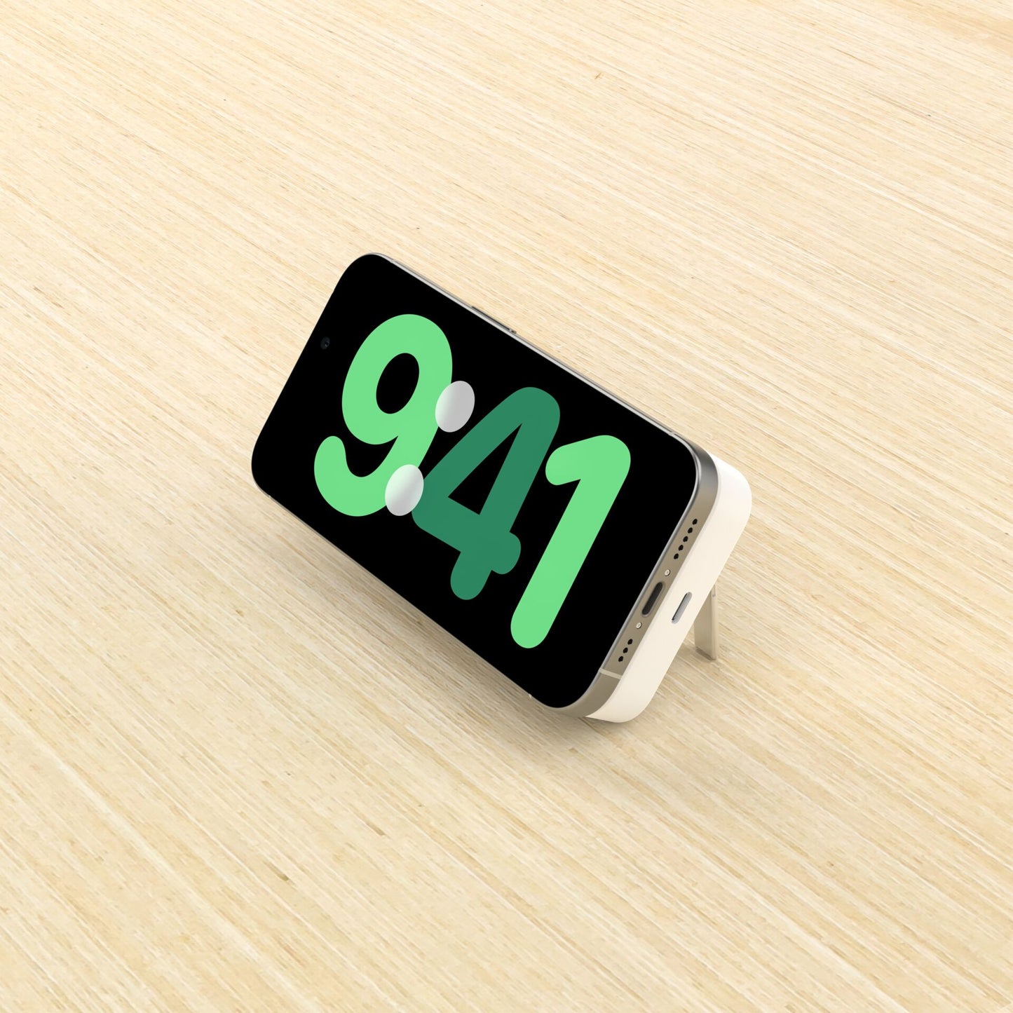 Belkin BOOST Charge Pro Magnet, Powerb.Qi2,15W,10K,ws.BPD008btWH