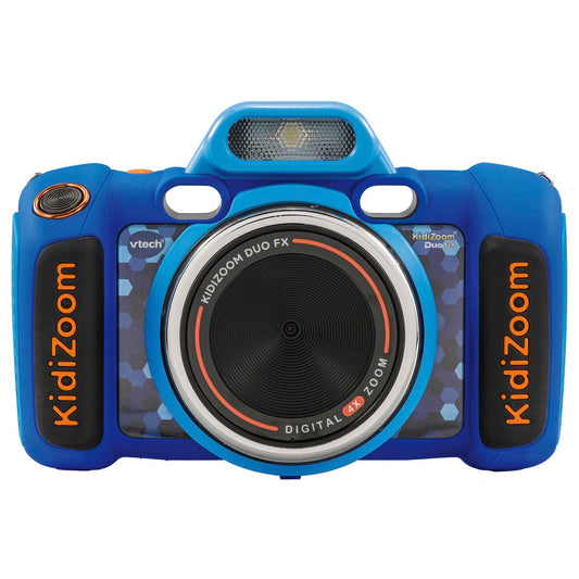 VTech Kidizoom Duo FX  blau
