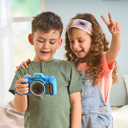 VTech Kidizoom Duo FX  blau
