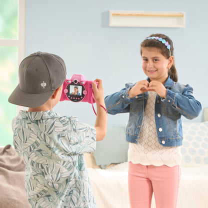 VTech Kidizoom Duo FX  pink