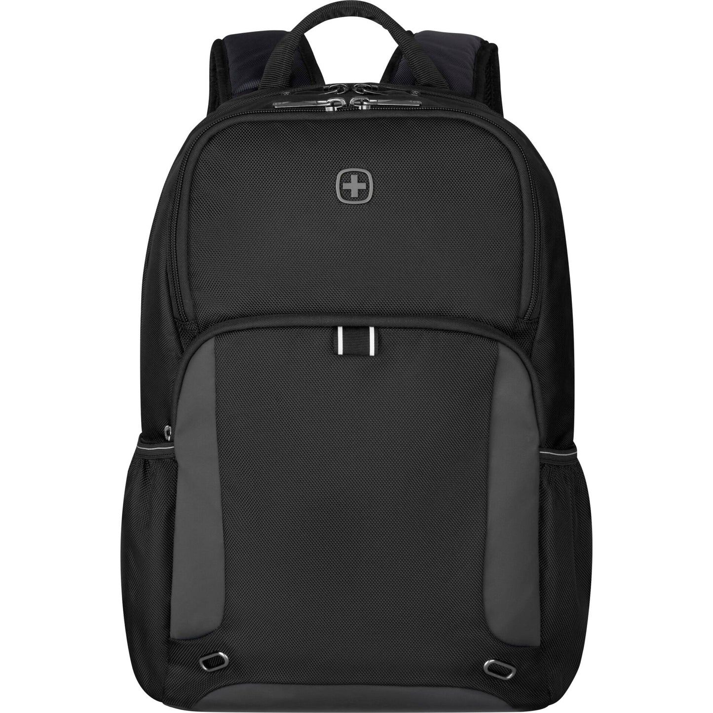 Wenger XE Tryal 15,6  Laptop Rucksack mit Tablet-Fach Black