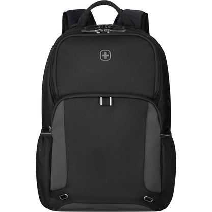 Wenger XE Tryal 15,6  Laptop Rucksack mit Tablet-Fach Black