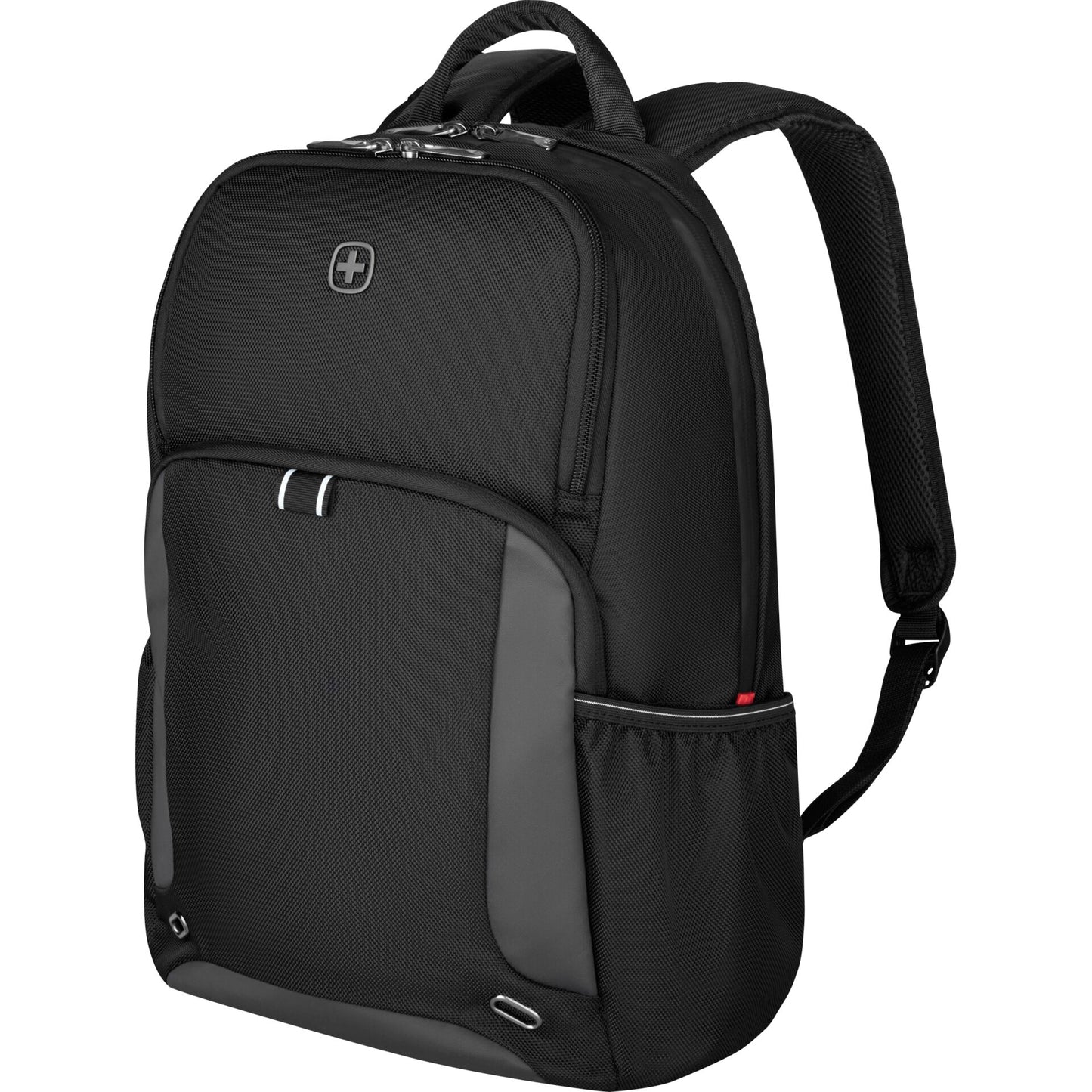 Wenger XE Tryal 15,6  Laptop Rucksack mit Tablet-Fach Black