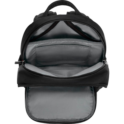 Wenger XE Tryal 15,6  Laptop Rucksack mit Tablet-Fach Black
