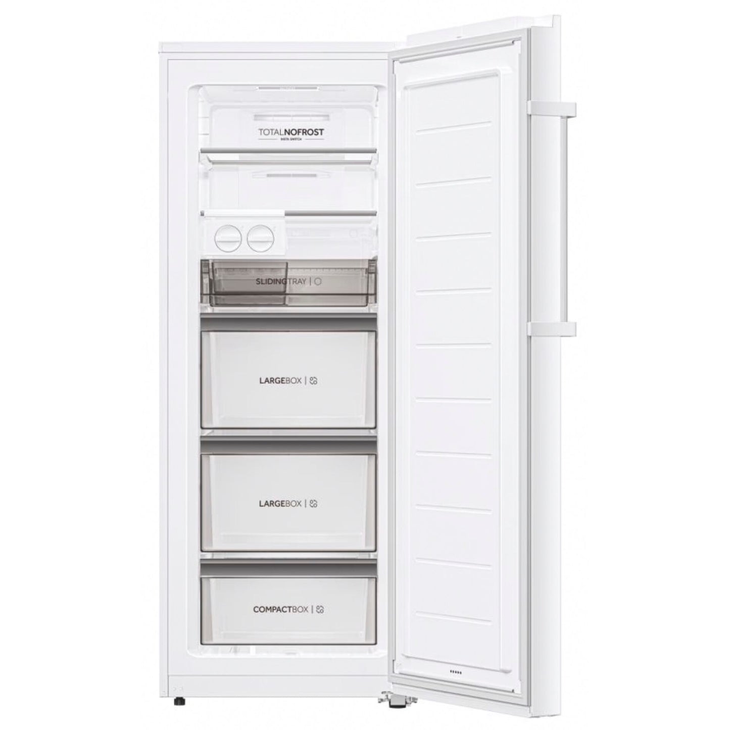 Haier H4F-226WDH1 Instaswitch UP60 Series 3