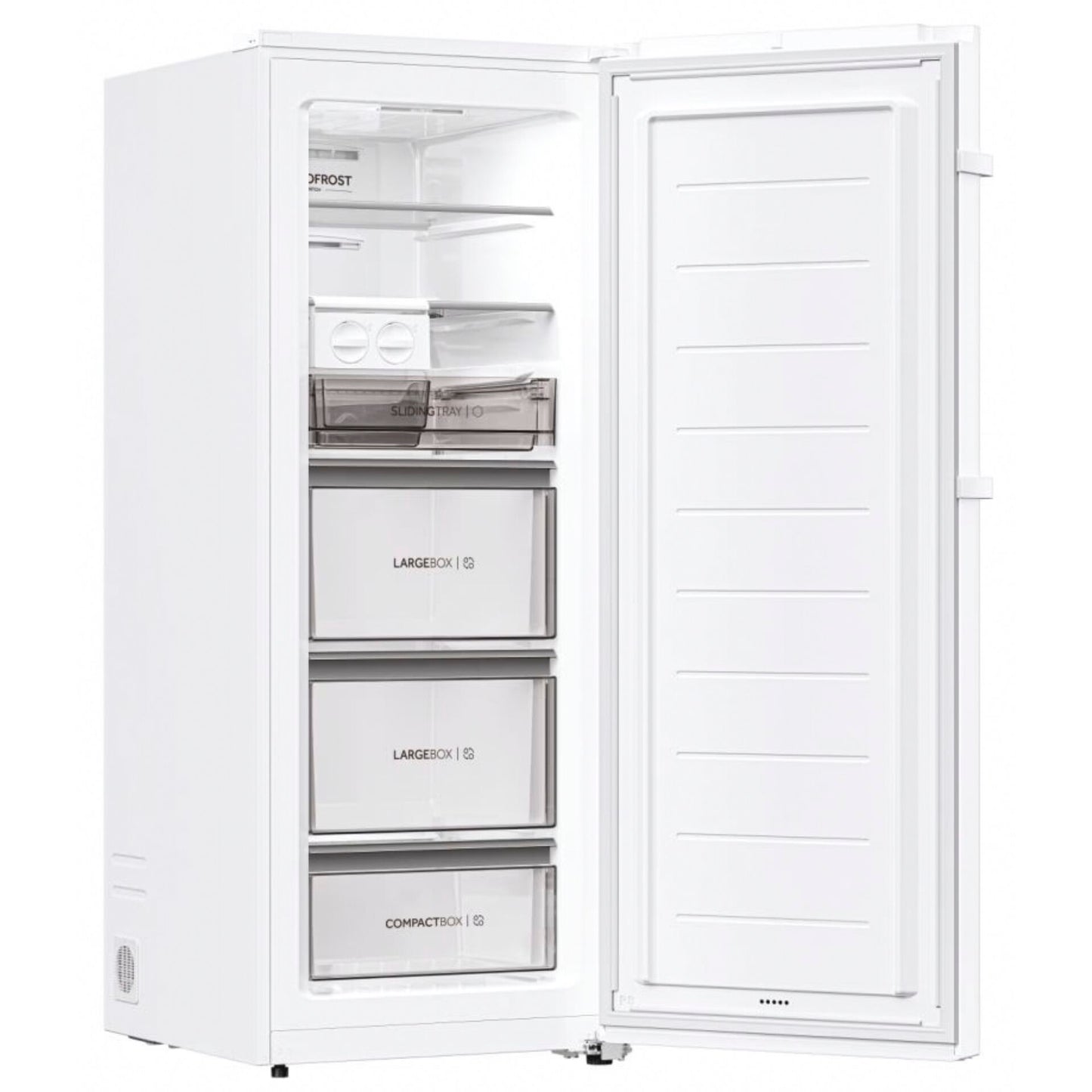 Haier H4F-226WDH1 Instaswitch UP60 Series 3