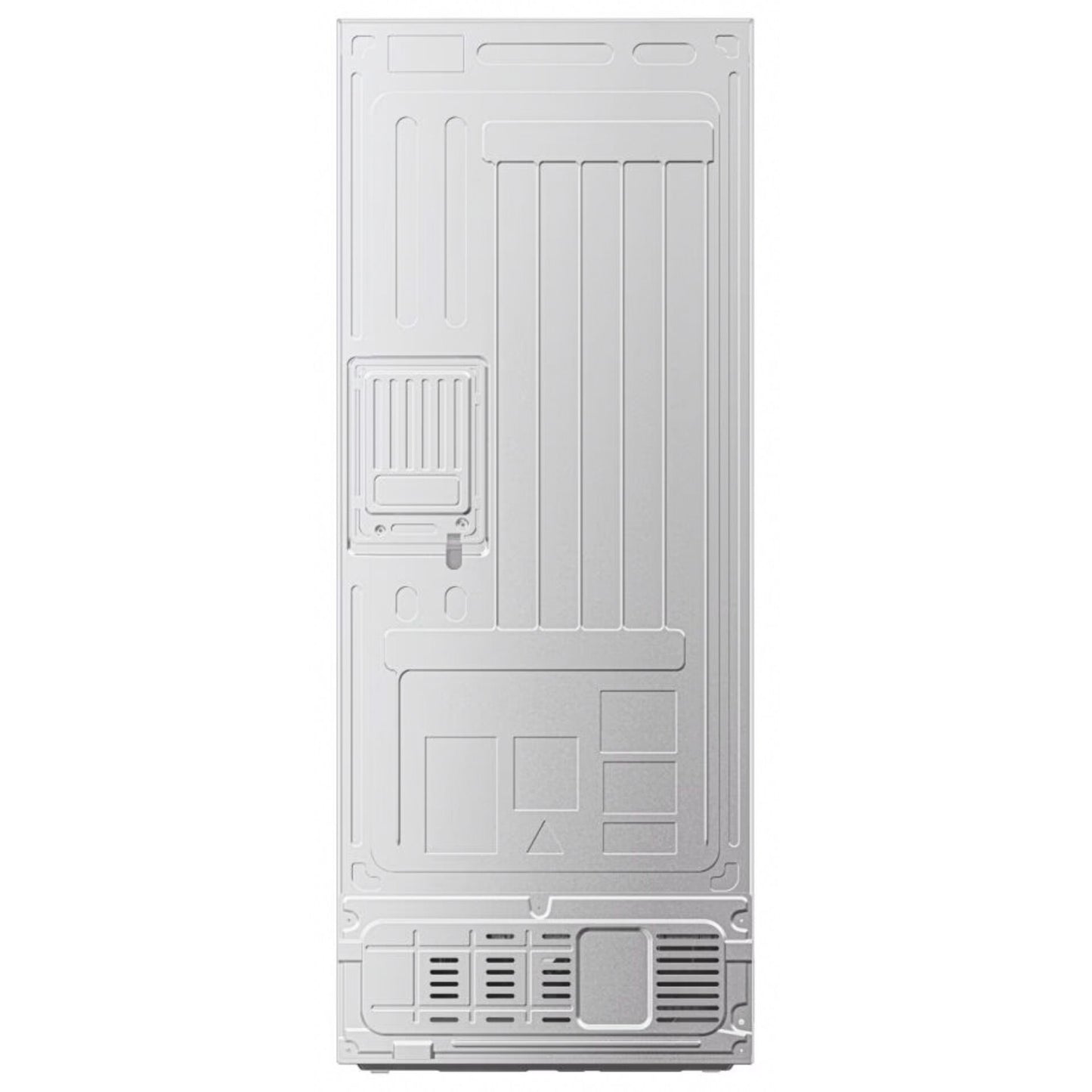 Haier H4F-226WDH1 Instaswitch UP60 Series 3