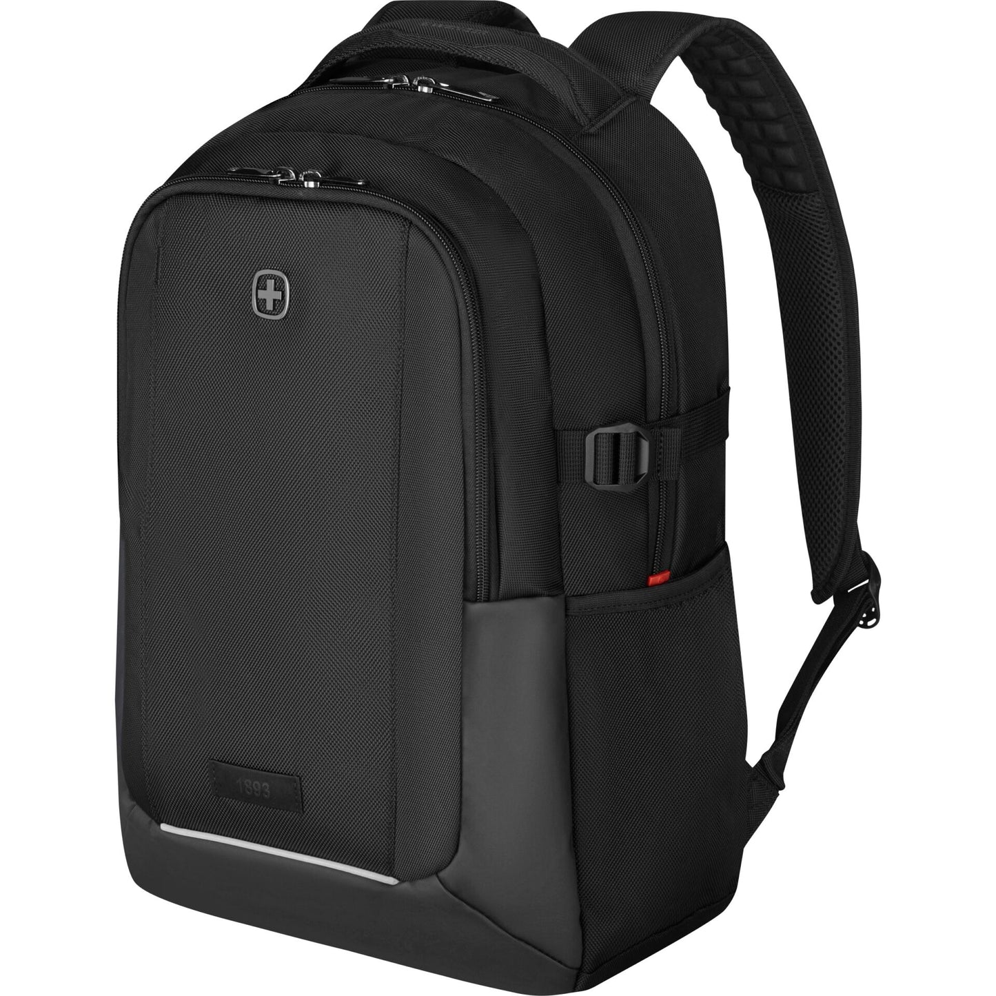 Wenger XE Ryde 16 Rucksack mit Tablet-Fach Black