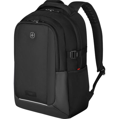 Wenger XE Ryde 16 Rucksack mit Tablet-Fach Black
