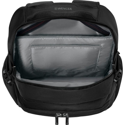 Wenger XE Ryde 16 Rucksack mit Tablet-Fach Black