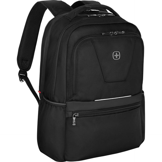 Wenger XE Resist 16 Rucksack mit Tablet-Fach Black