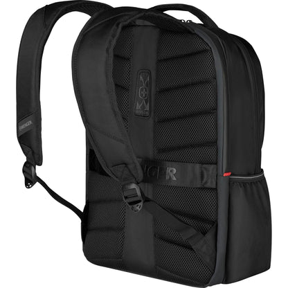 Wenger XE Resist 16 Rucksack mit Tablet-Fach Black