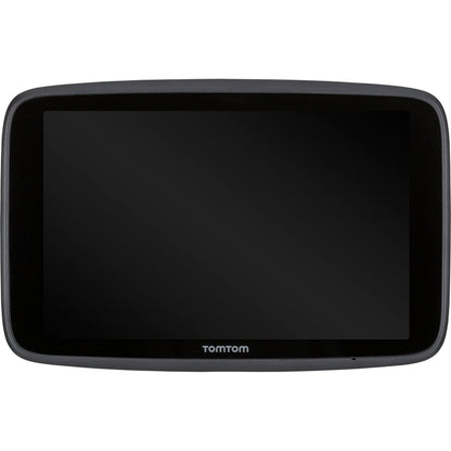 TomTom GO Camper Max V2