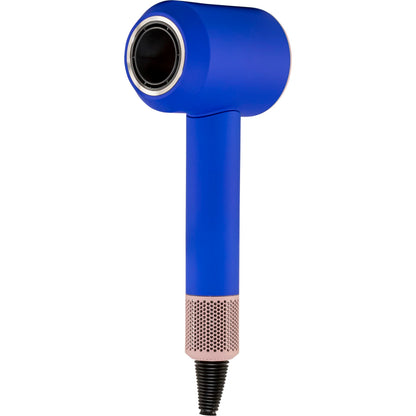 Dyson Supersonic HD07 Hairdryer blue/blush