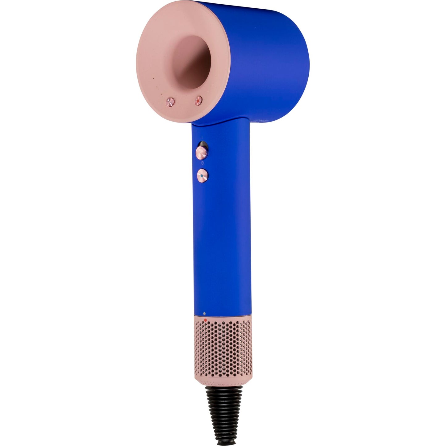 Dyson Supersonic HD07 Hairdryer blue/blush