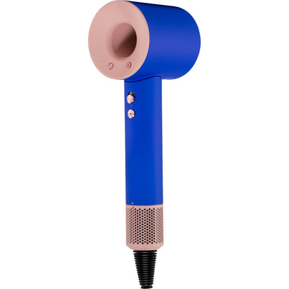 Dyson Supersonic HD07 Hairdryer blue/blush