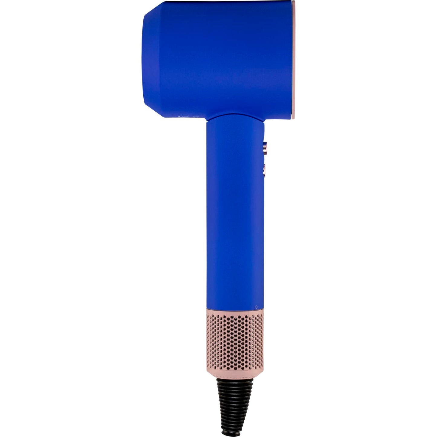 Dyson Supersonic HD07 Hairdryer blue/blush