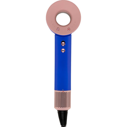 Dyson Supersonic HD07 Hairdryer blue/blush