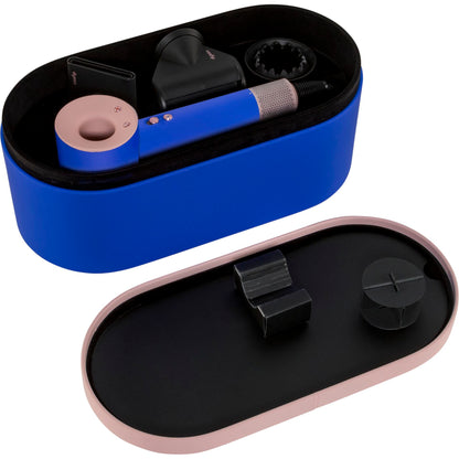Dyson Supersonic HD07 Hairdryer blue/blush
