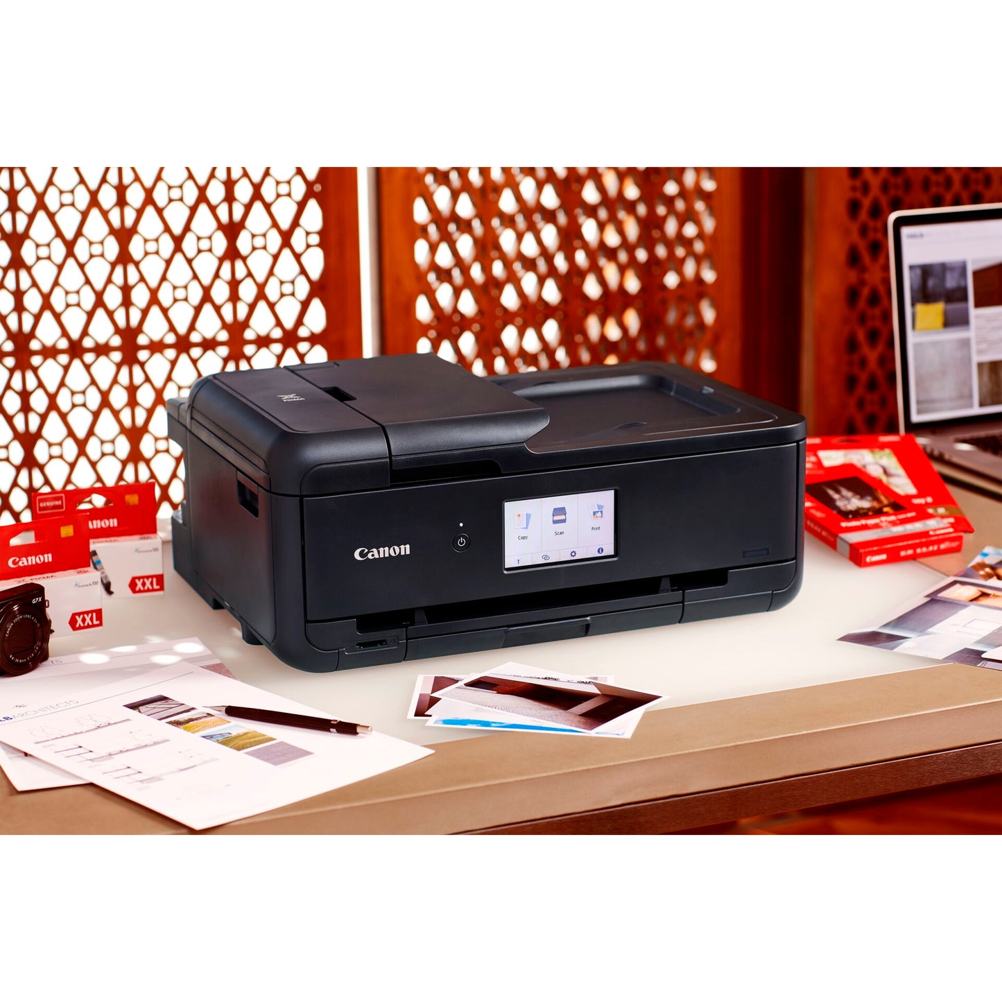 Canon PIXMA TS 9550a