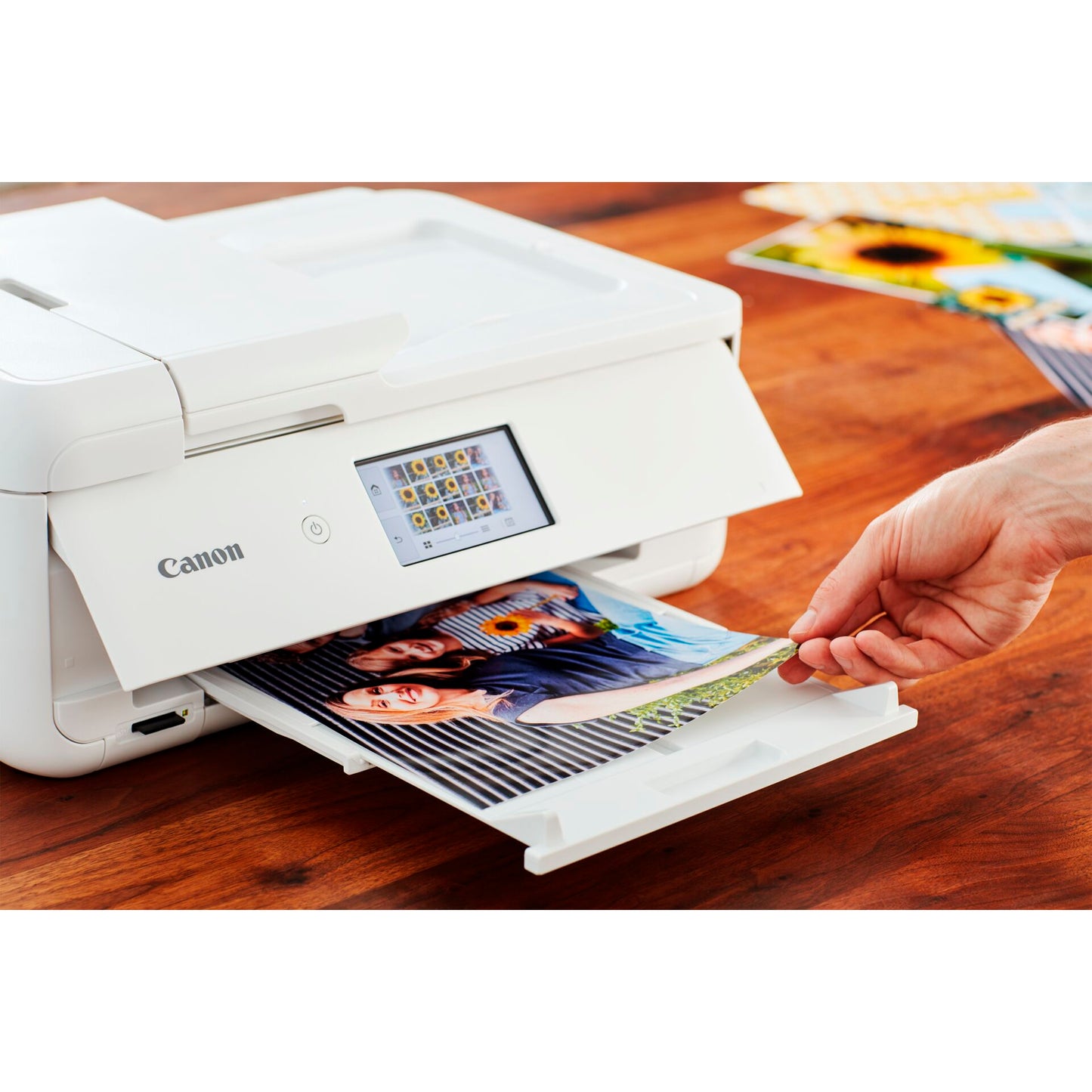 Canon PIXMA TS 9551Ca