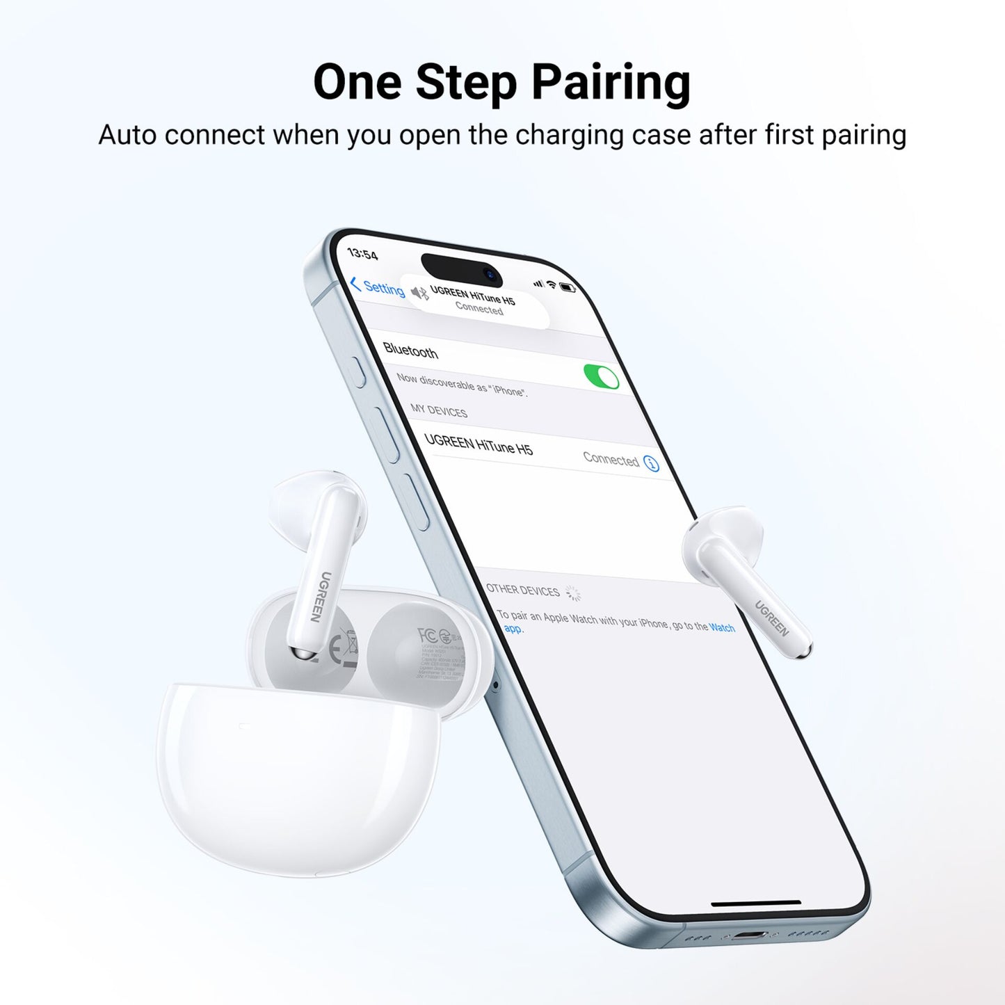 UGREEN HiTune H5 True Wireless Earbuds
