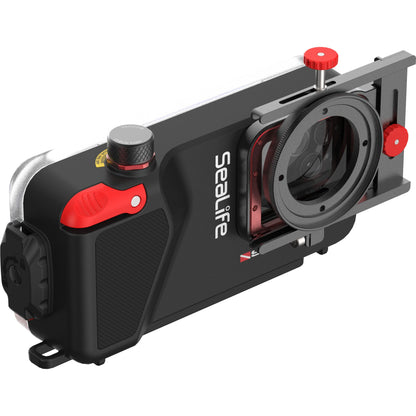 SeaLife SportDiver Ultra (SL405) Underwater Smartphone Housing