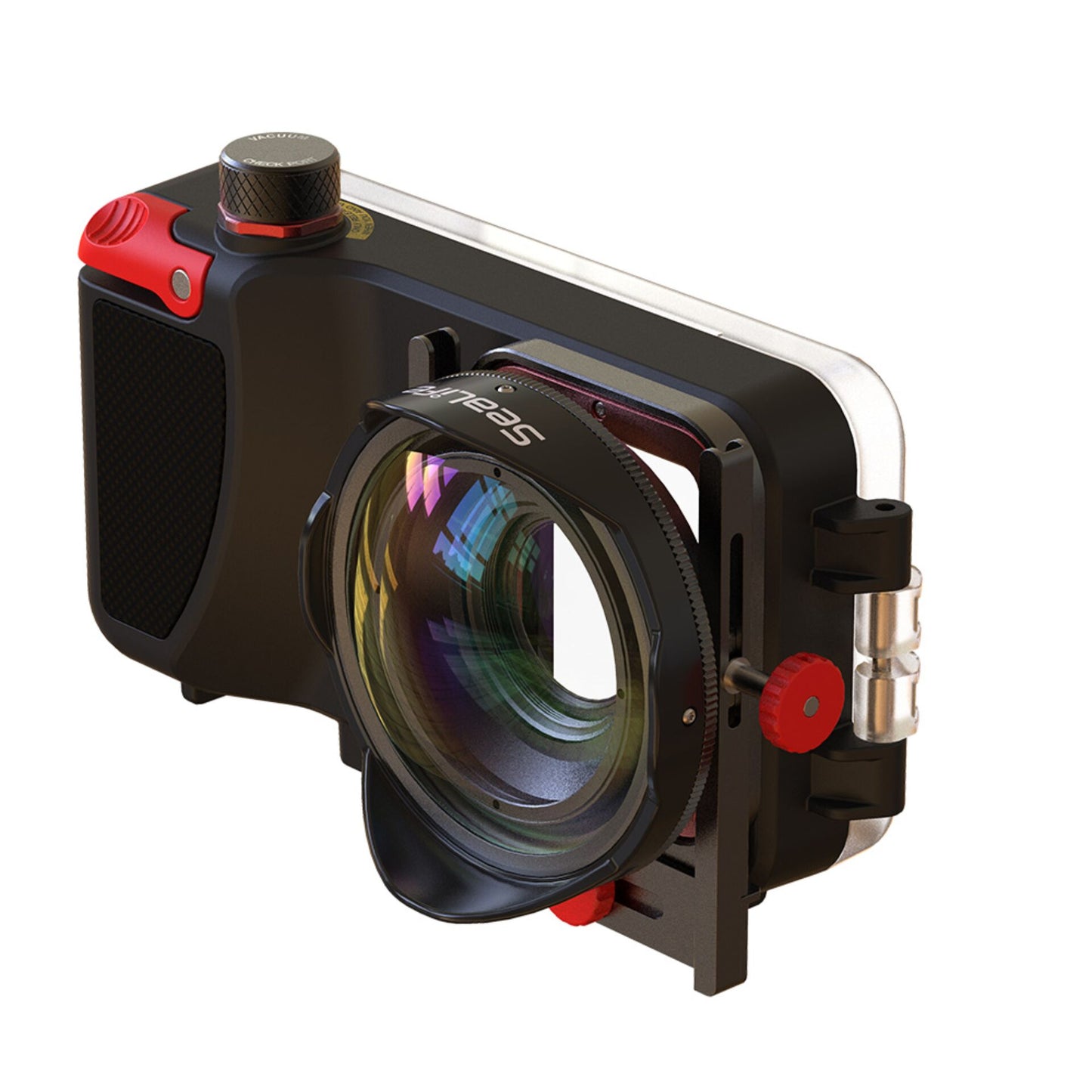 SeaLife SportDiver 52mm Wide Angle Dome Lens (SL054)