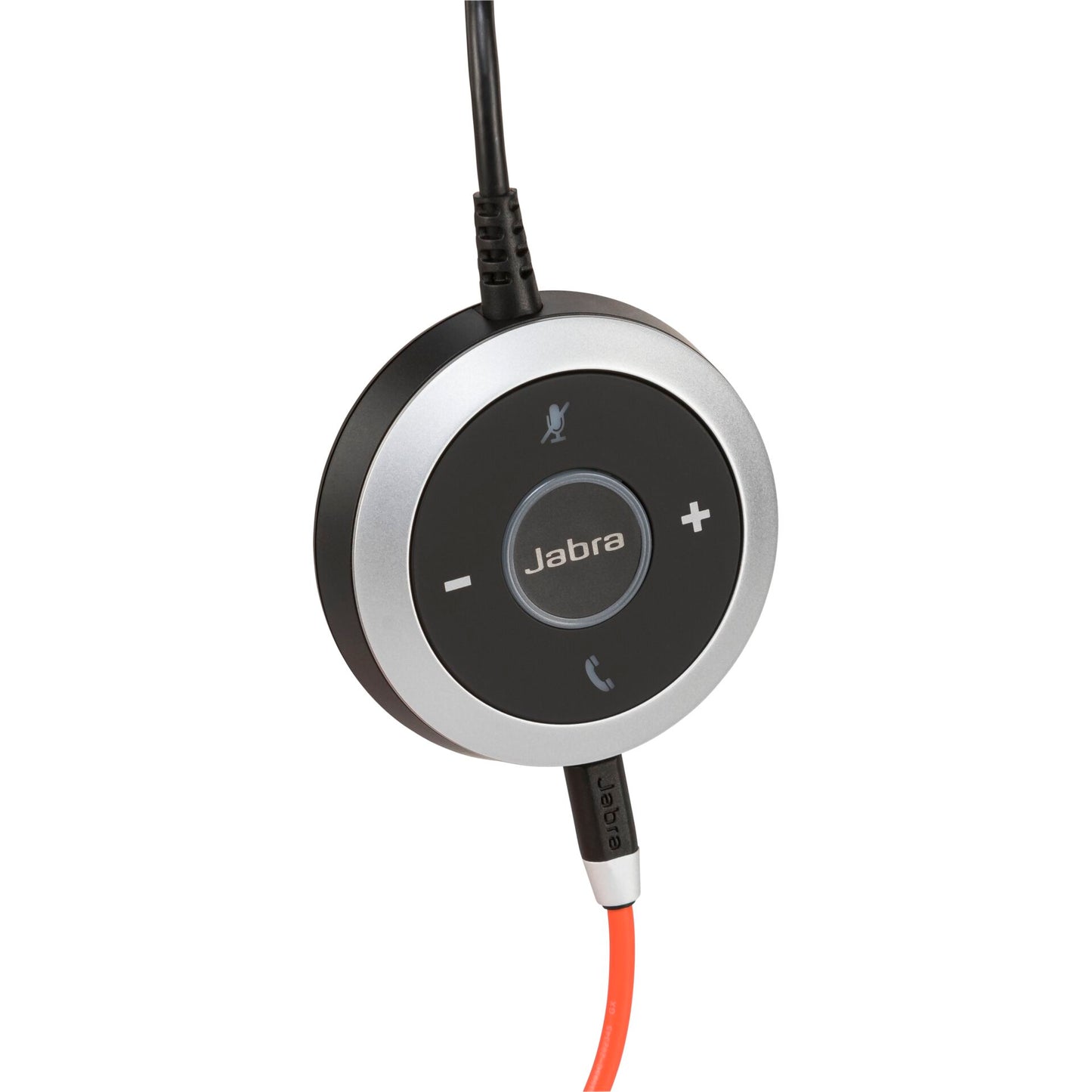 Jabra Evolve 40 MS Stereo USB-A Headset On-Ear