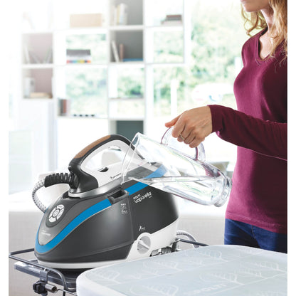 POLTI VAPORELLA NEXT VN18.20 Dampfbügelstation mit Heizkessel