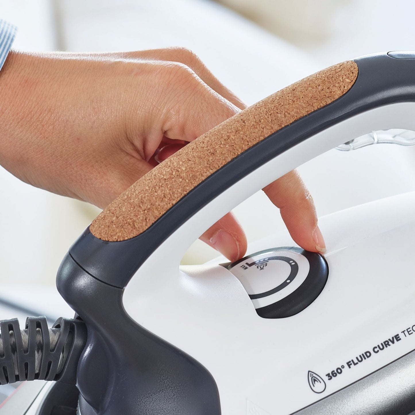 POLTI VAPORELLA NEXT VN18.20 Dampfbügelstation mit Heizkessel