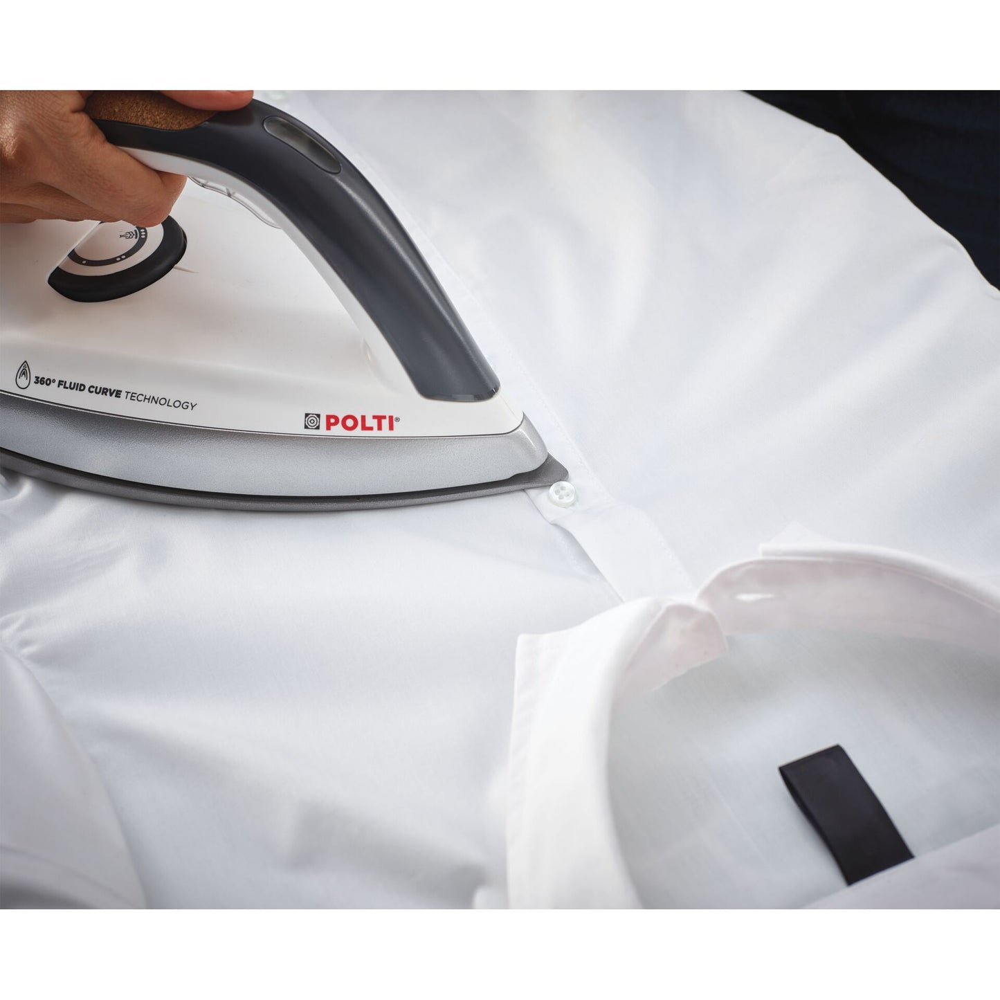 POLTI VAPORELLA NEXT VN18.20 Dampfbügelstation mit Heizkessel