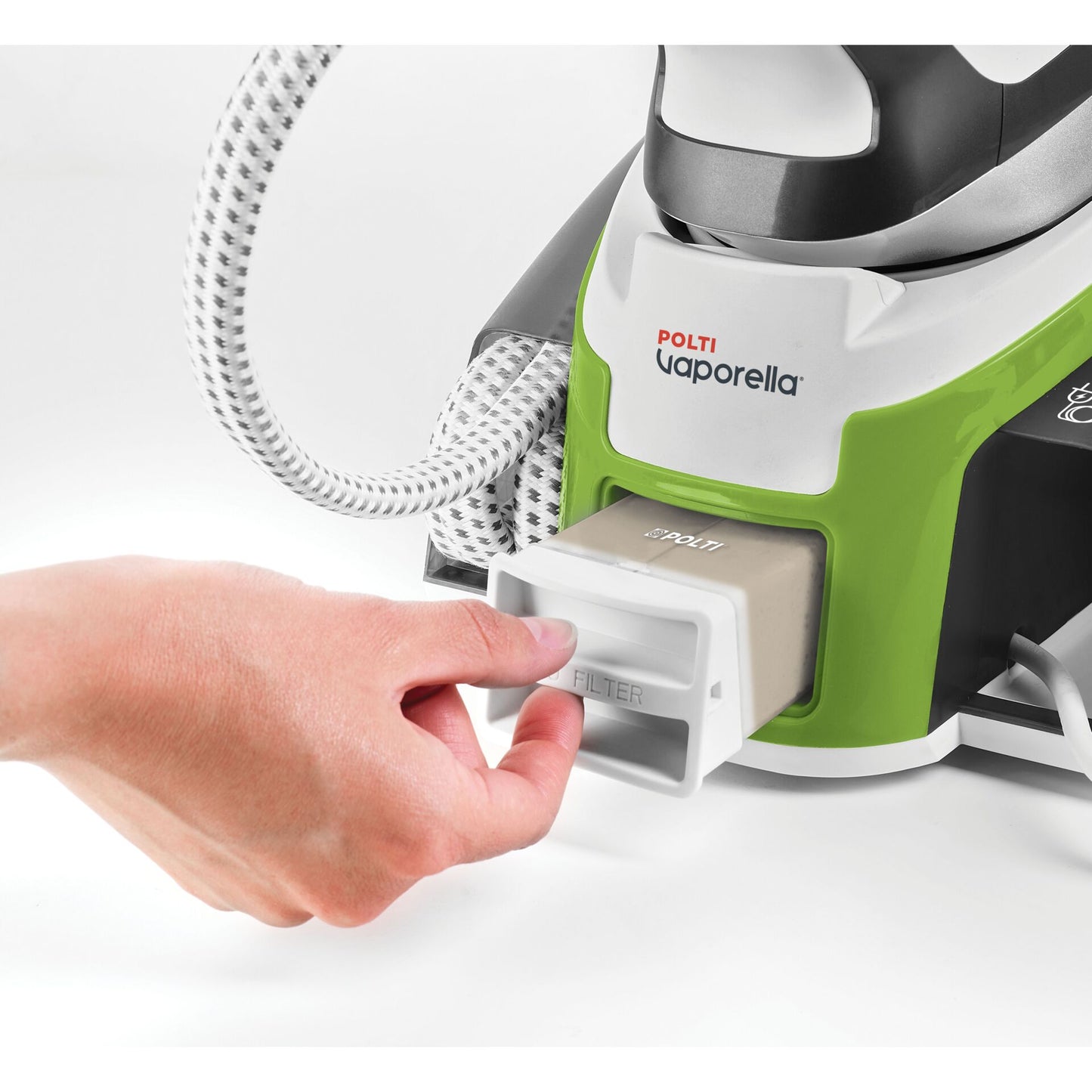 POLTI VAPORELLA INSTANT VI50.20 Dampfbügelstation