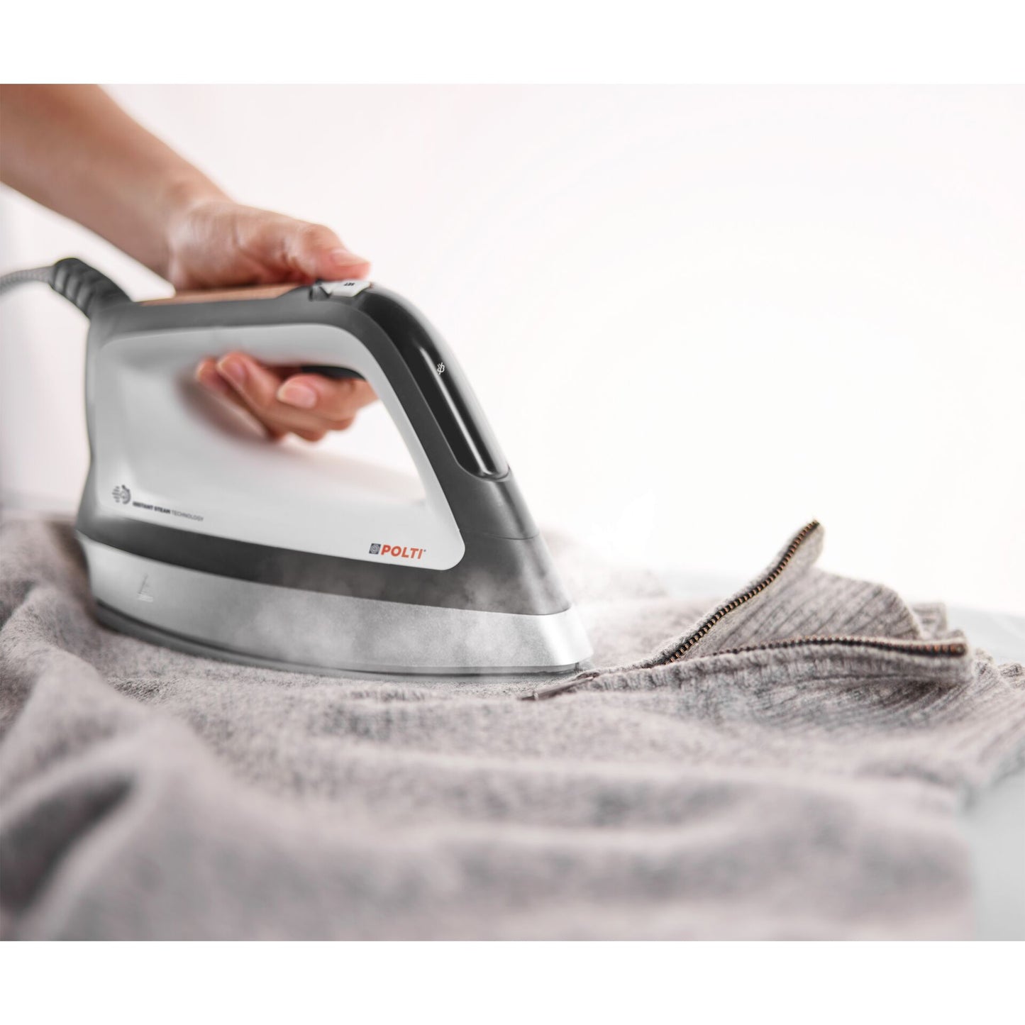 POLTI VAPORELLA INSTANT VI50.20 Dampfbügelstation