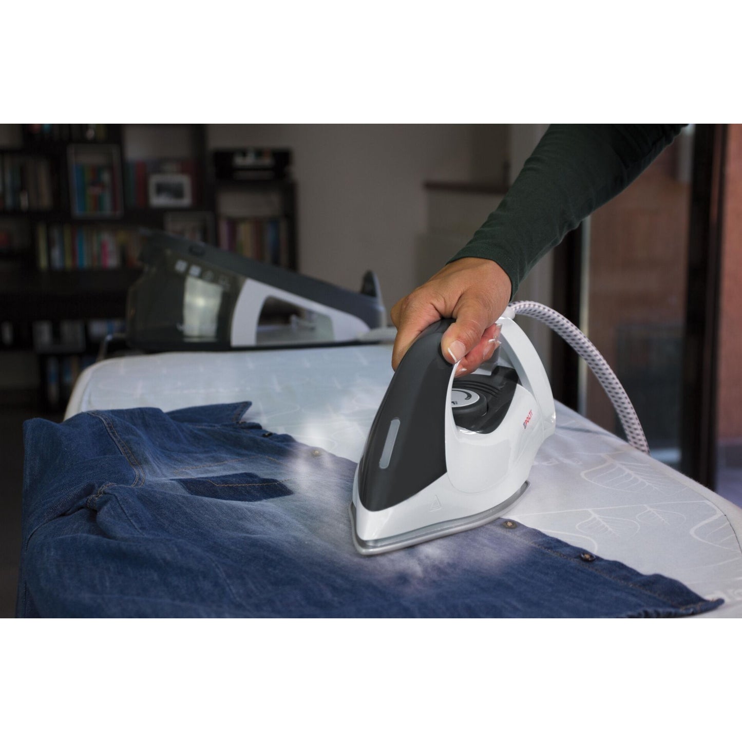 POLTI VAPORELLA SIMPLY VS10.10 Dampfbügelstation