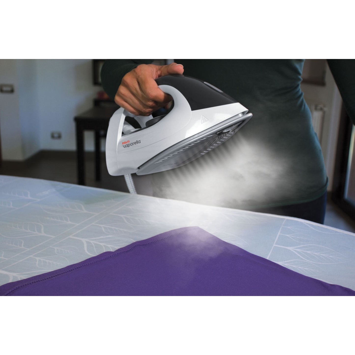 POLTI VAPORELLA SIMPLY VS10.10 Dampfbügelstation