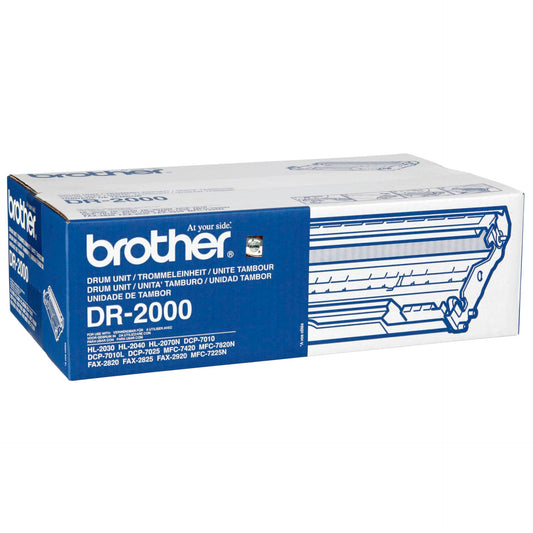 Brother DR-2000 Drum Unit