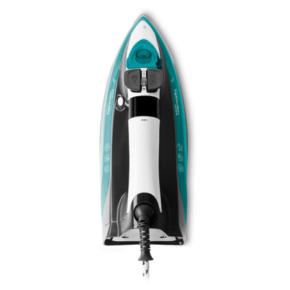 POLTI VAPORELLA QUICK & SLIDE QS220 Bügeleisen