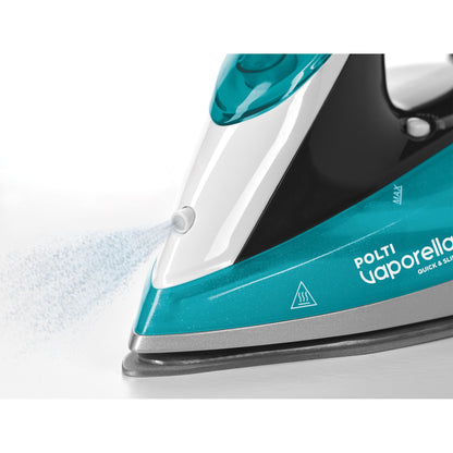 POLTI VAPORELLA QUICK & SLIDE QS220 Bügeleisen