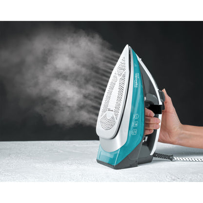 POLTI VAPORELLA QUICK & SLIDE QS220 Bügeleisen