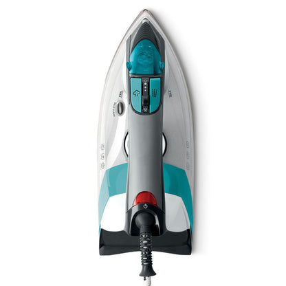 POLTI VAPORELLA QUICK & COMFORT QC110 Bügeleisen