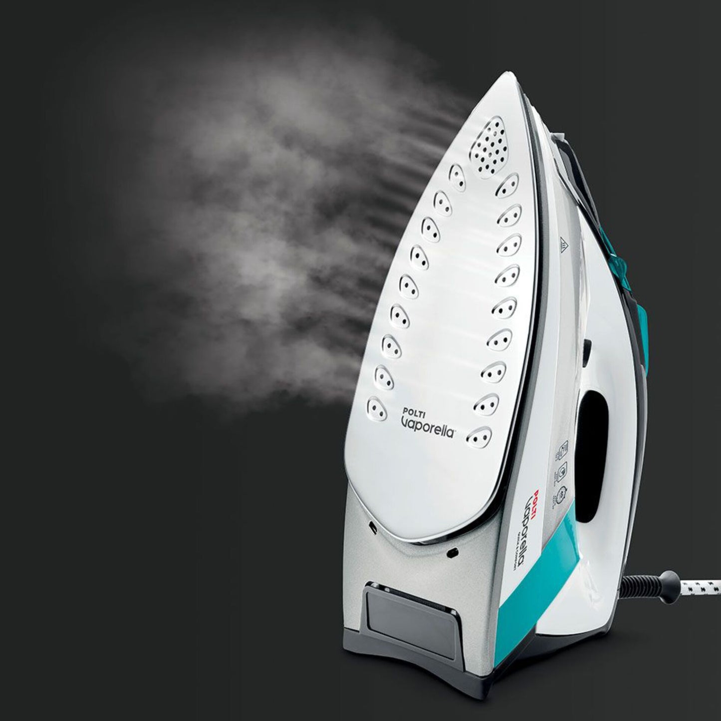 POLTI VAPORELLA QUICK & COMFORT QC110 Bügeleisen
