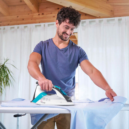 POLTI VAPORELLA QUICK & COMFORT QC110 Bügeleisen