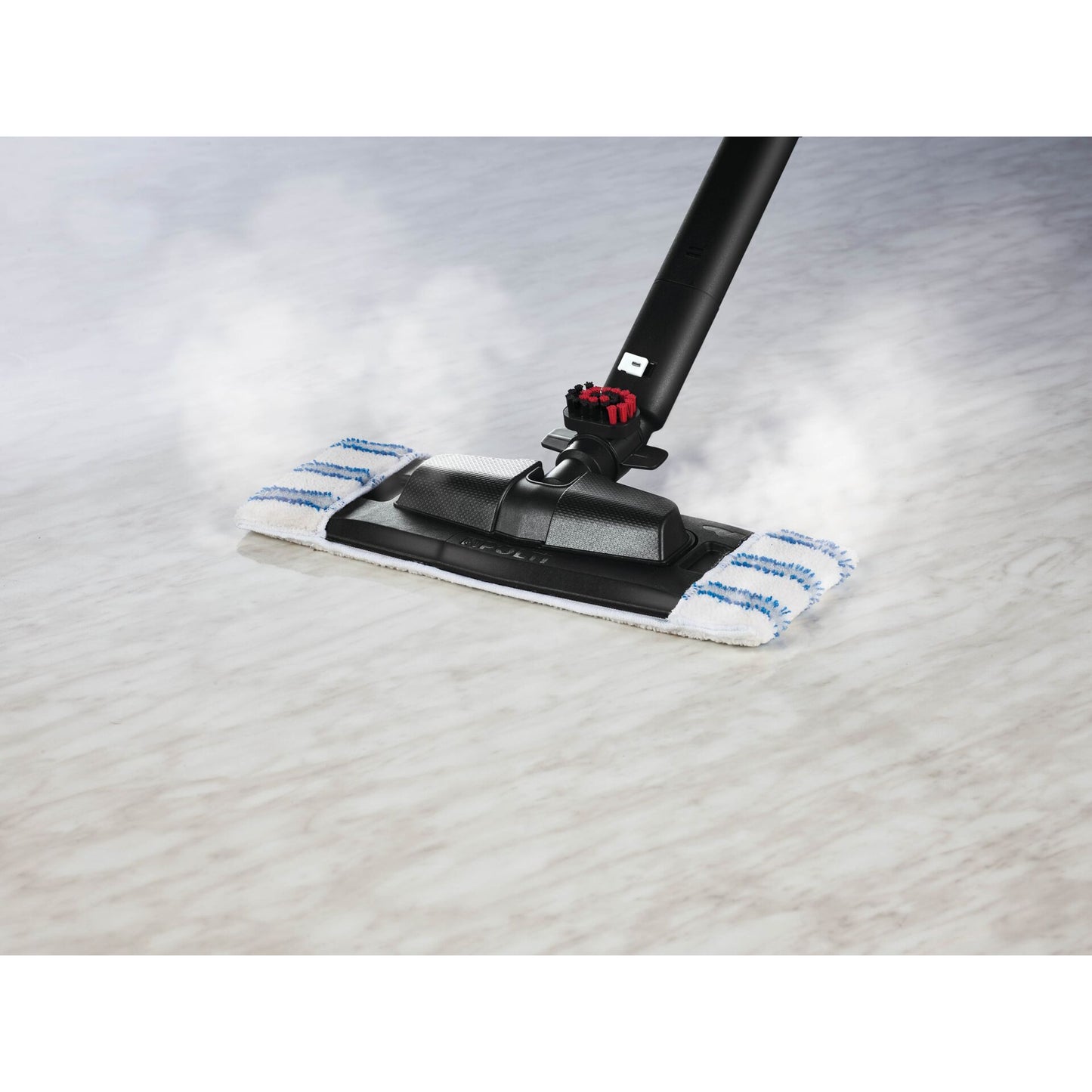 POLTI VAPORETTO PRO 95 TURBO FLEXI Dampfreinigungsgerät