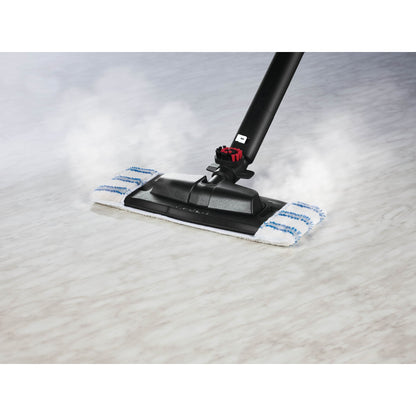 POLTI VAPORETTO PRO 95 TURBO FLEXI Dampfreinigungsgerät