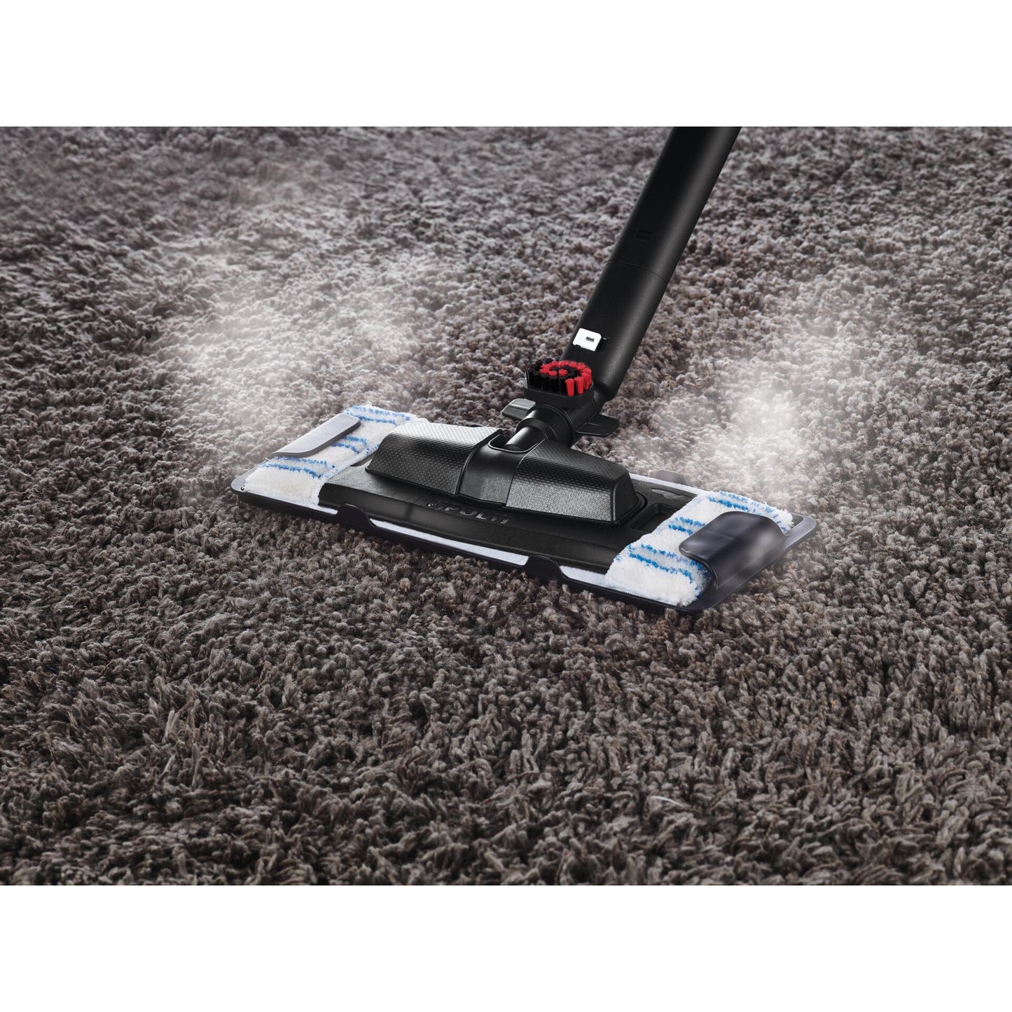 POLTI VAPORETTO PRO 95 TURBO FLEXI Dampfreinigungsgerät