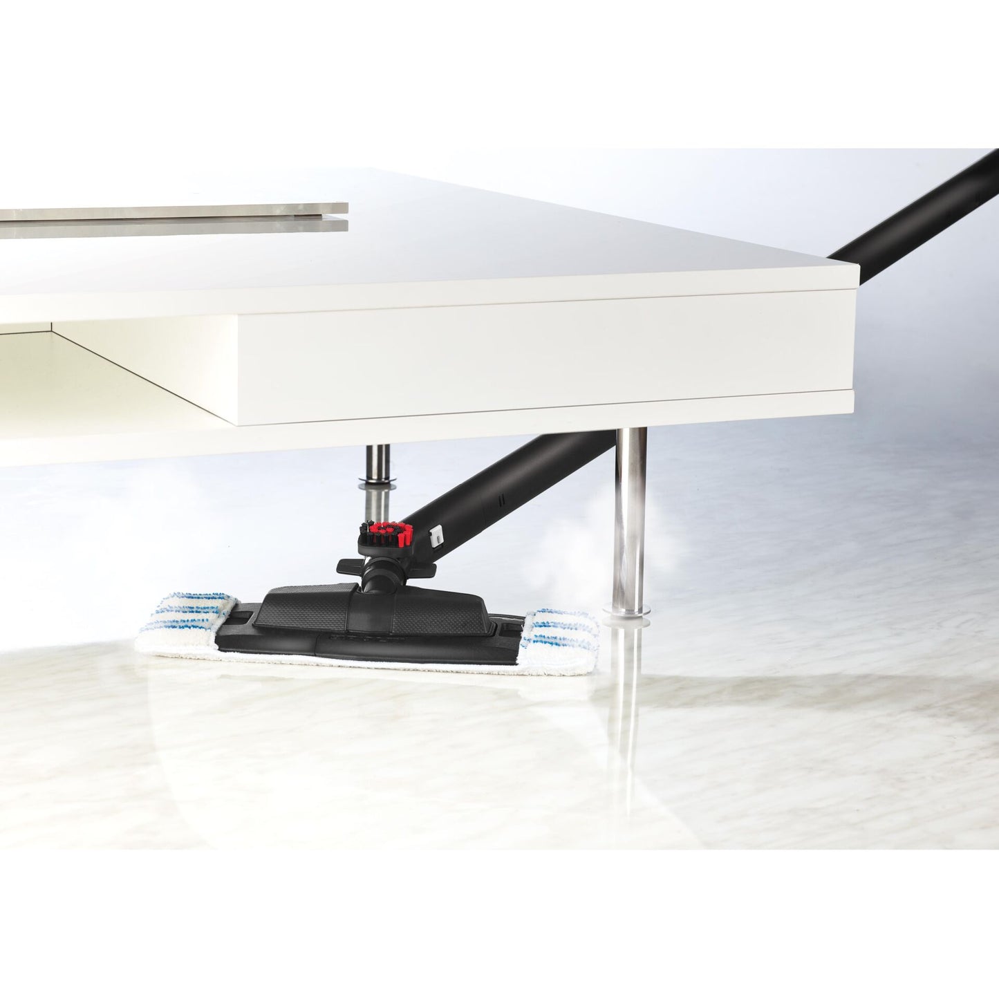 POLTI VAPORETTO PRO 95 TURBO FLEXI Dampfreinigungsgerät