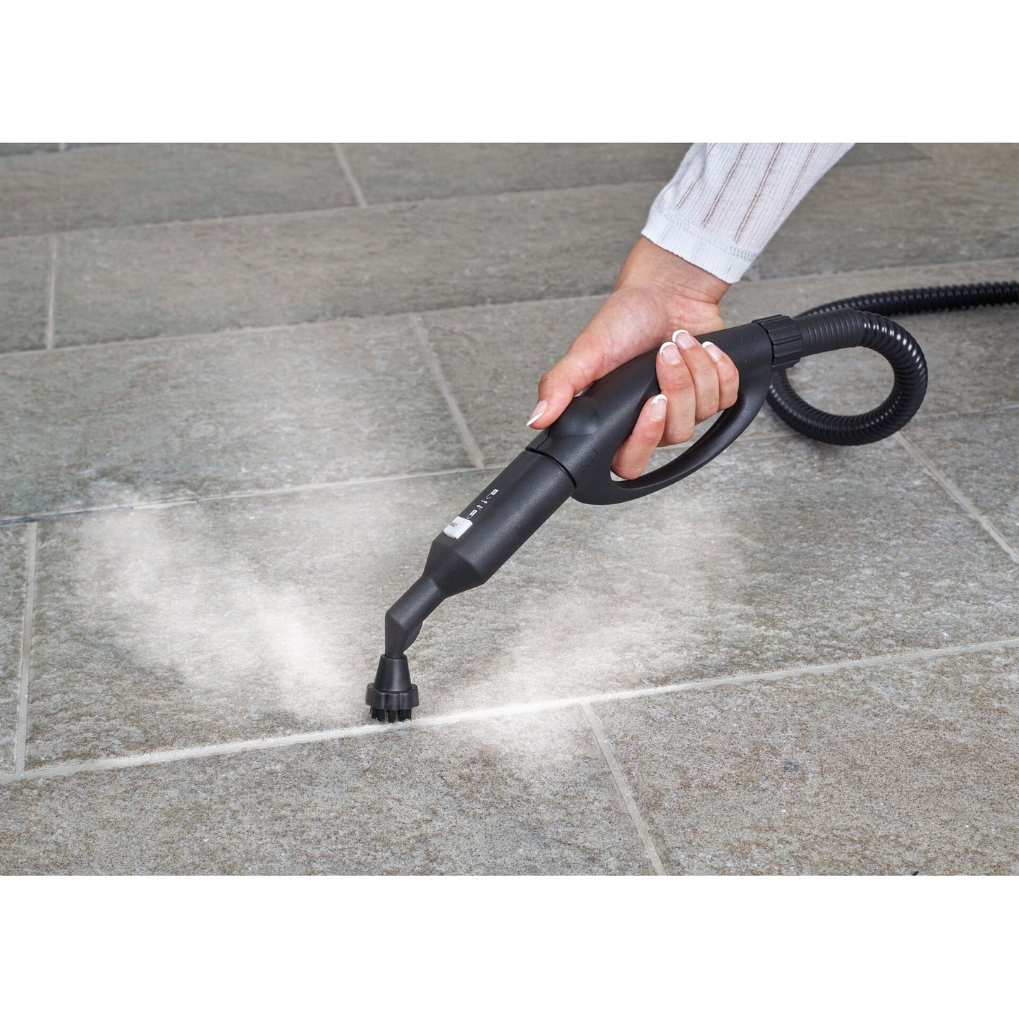 POLTI VAPORETTO PRO 95 TURBO FLEXI Dampfreinigungsgerät